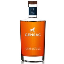 Armagnac Gensac 15 years