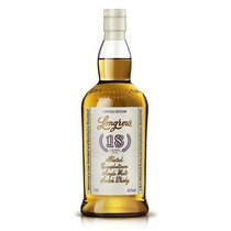 Longrow 18 Year old