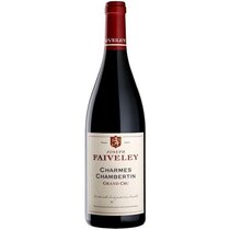 Charmes Chambertin