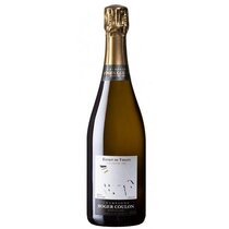Champagne Roger Coulon Esprit de Vrigny Brut Nature Pas Dosé