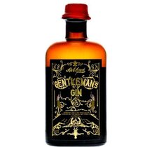 Gentleman`s Gin