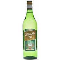 Carpano Vermouth Dry