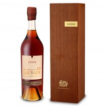 Château Laubade 2000