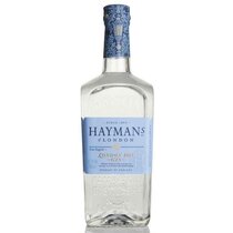 Gin Hayman's London Dry