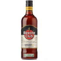 Rum Havana Edition Profesional C