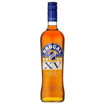 Rum Brugal XV