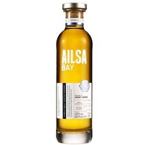 Ailsa Bay Single Malt Scotch