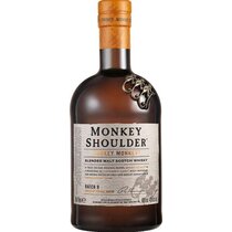 Whisky Monkey Shoulder Smokey Monkey
