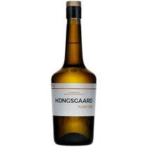 Gin Spicy Kongsgaard RAW