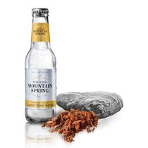Swiss Mountain Spring Soda