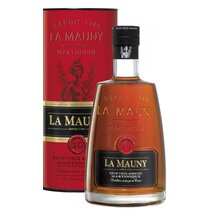 Rhum Agricole La Mauny Vieux XO  