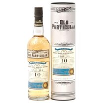 Caol Ila 10 Years Old - Old Particular 
