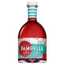 Pampelle Ruby l'Apero