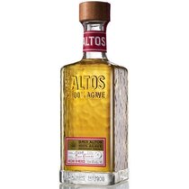 Tequila Altos Reposado