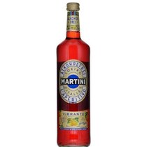 Martini Vibrante (Alkoholfrei)