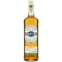 Martini Floreale (Alkoholfrei)