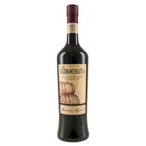 Vermouth Aceto Balsamico di Modena