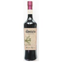 Vermouth Mallo di Noci