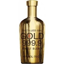 Gin Gold 999,9 Frankreich