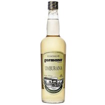 Cachaca Germana Umburana