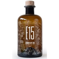 Gin E15 Atelier