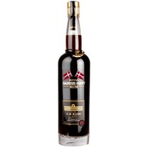 Rum Riise A.H. Riise Royal Danish Navy Rum 55%