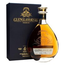 Glenglassaugh 40 Years Old Deluxe