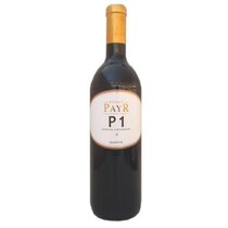 P1 Reserve, Ortswein Höflein Carnuntum