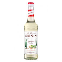 Monin Lemon Gras