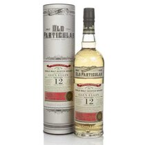 Glen Elgin 12 Years Old Particular 