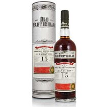 Glenrothes 15 Years Old Particular 