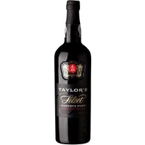 Taylor's Port Reserve Tawny