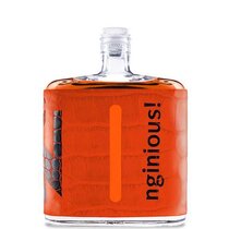 Nginious Orange Edition