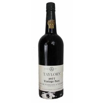 Taylors Fladgate Vintage Port