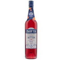 Bitter Jsotta rosso