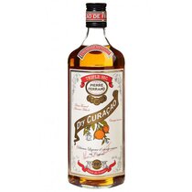 Curacao Dry Pierre Ferrand Tropical Triple sec
