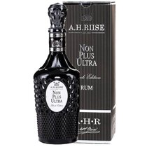 Rum A.H. Riise Non Plus Ultra Black Edition