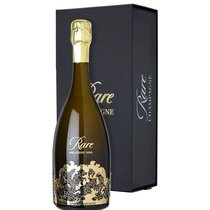 Rare Brut Reserve mit Etui