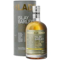 Bruichladdich Port Charlotte Islay Barley Vintage 2013
