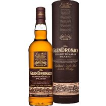 Glendronach Traditional Peated