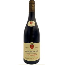 Aloxe Corton Les Valozières