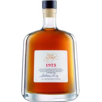 Brandy 1975 Distillato Stravecchio di Vino 