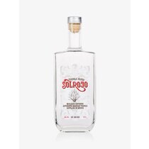 Tequila Solrojo Silver