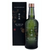 Gin KINOBI SEI Kyoto Dry Gin