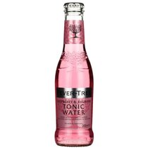 Fever Tree Raspberry & Rhubarb EW (loose Flaschen)