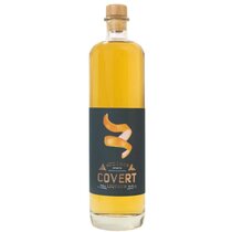 Gin Audemus Spirits Covert Liqueur 50cl