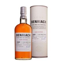 Benriach Cask Edition 2021 Batch 17