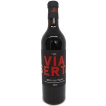 ViaSerta  001 Rosso del Ticino