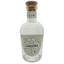 Canaima " The Real Amazonian Gin "