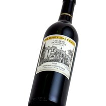 Cabernet Sauvignon Estate Magnum